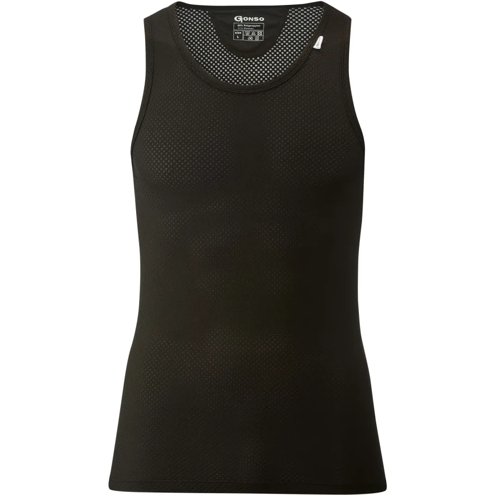 Gonso Herren Nevel Tanktop