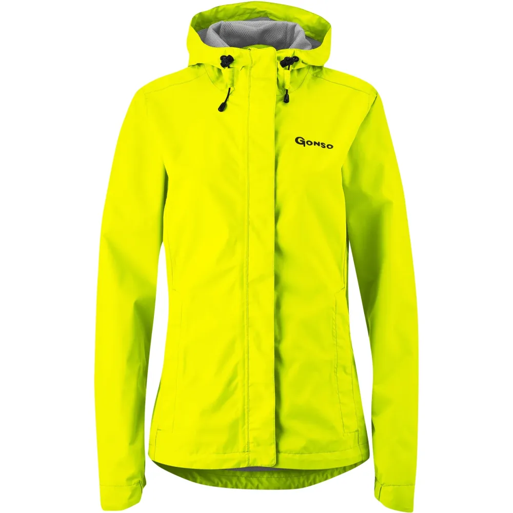 Gonso Damen Sura Light Jacke