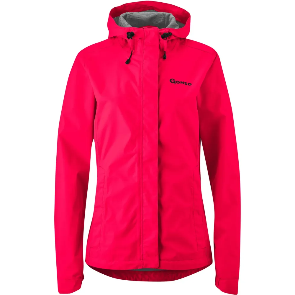 Gonso Damen Sura Light Jacke