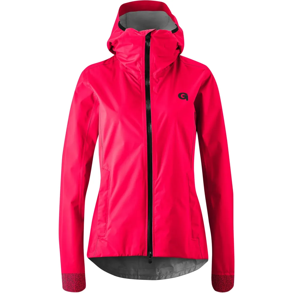 Gonso Damen Sura Plus Jacke