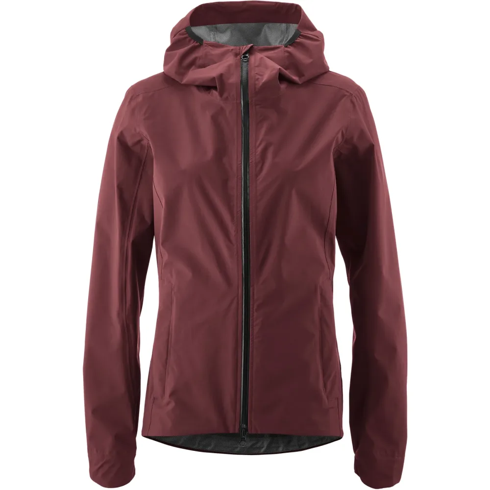 Gonso Damen Sura Plus Jacke