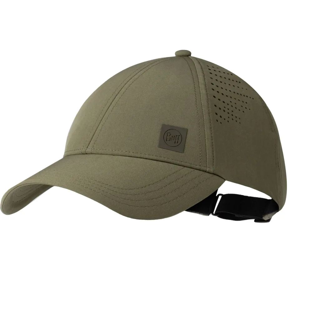 Buff Summit Cap
