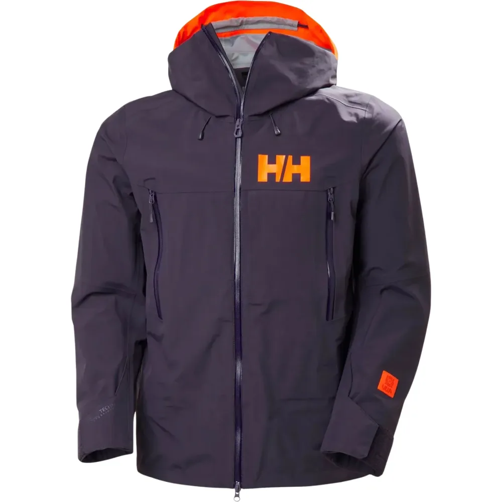 Helly Hansen Herren Sogn Shell 2.0 Jacke
