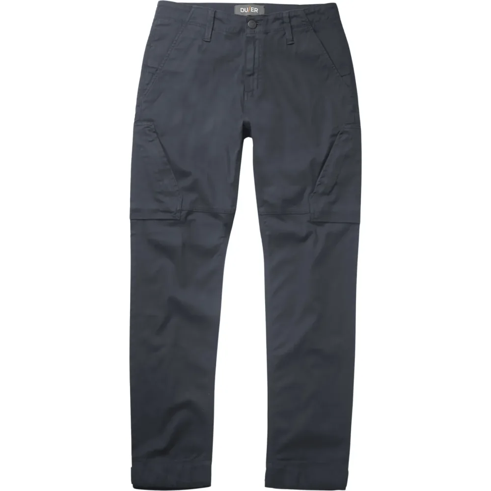 Duer Herren Live Free Adventure Hose