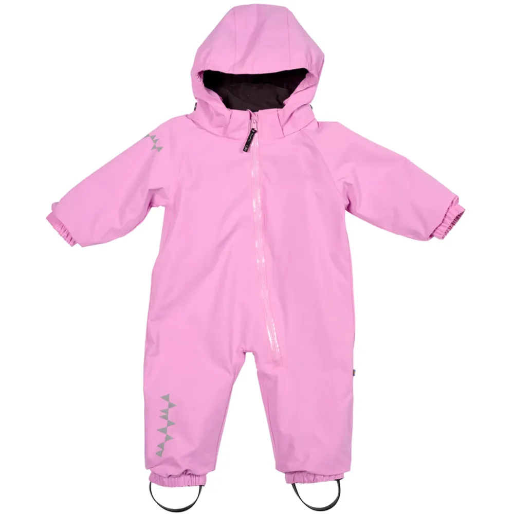 Isbjörn of Sweden Kinder Toddler Playsuit