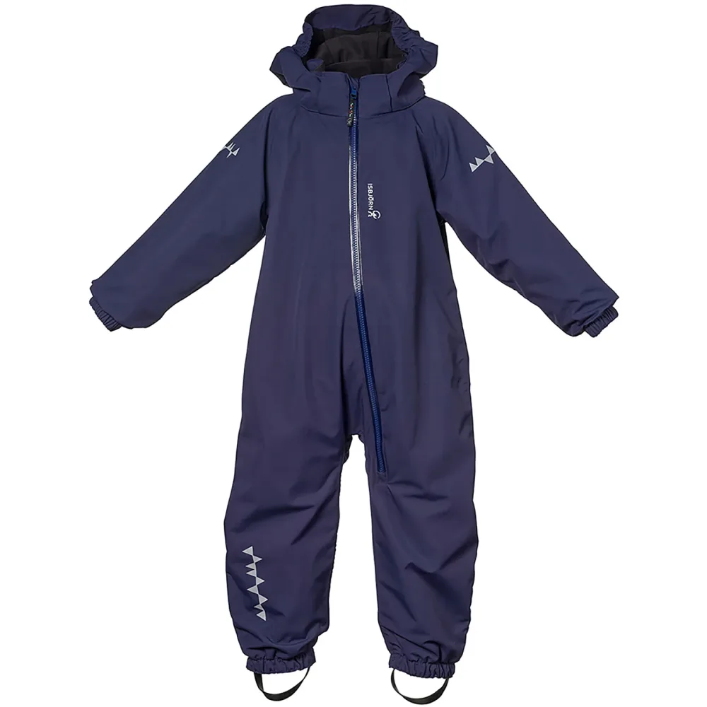 Isbjörn of Sweden Kinder Toddler Playsuit