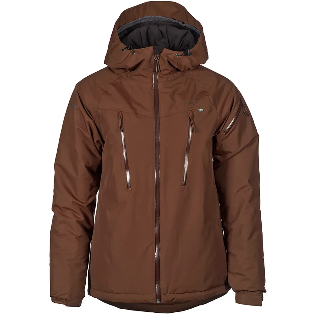 Isbjörn of Sweden Kinder Carving Jacke