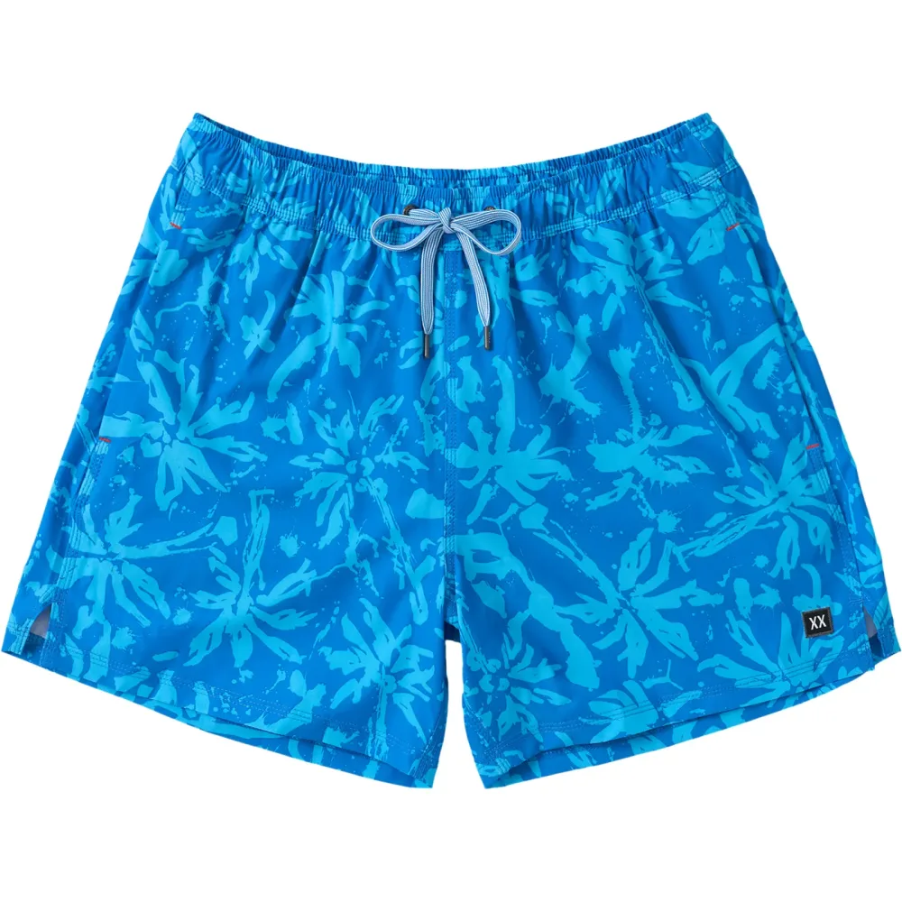 Saxx Underwear Herren Oh Buoy 5 Badeshorts