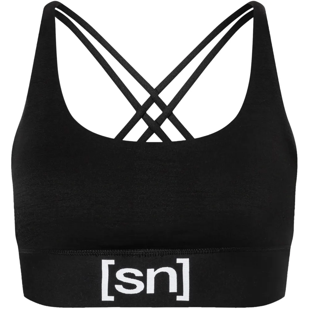 Super.Natural Damen Super Sport BH