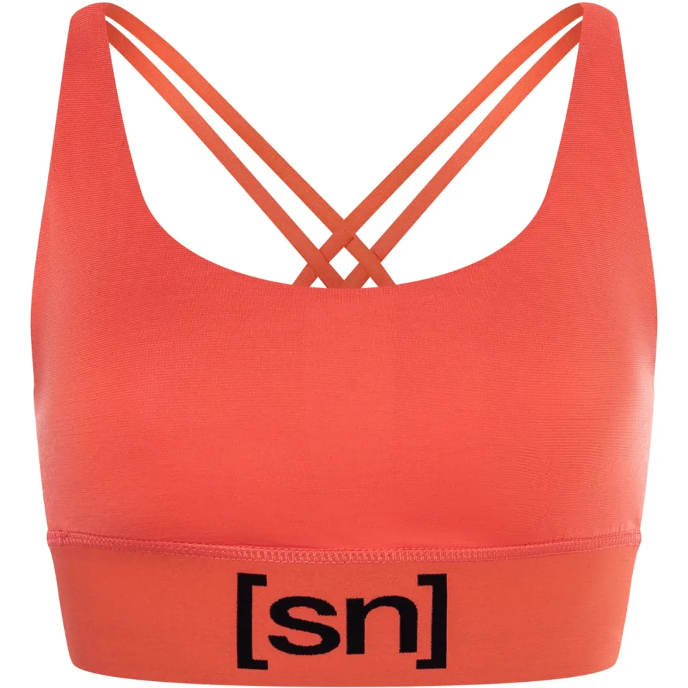 Super.Natural Damen Super Sport BH