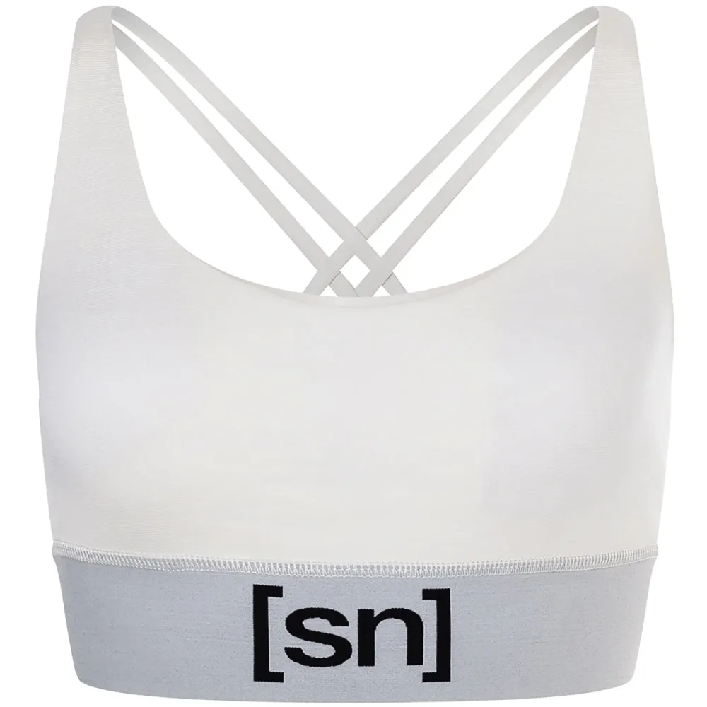 Super.Natural Damen Super Sport BH