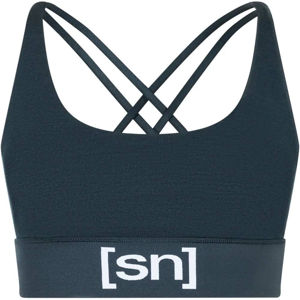 Super.Natural Damen Super Sport BH