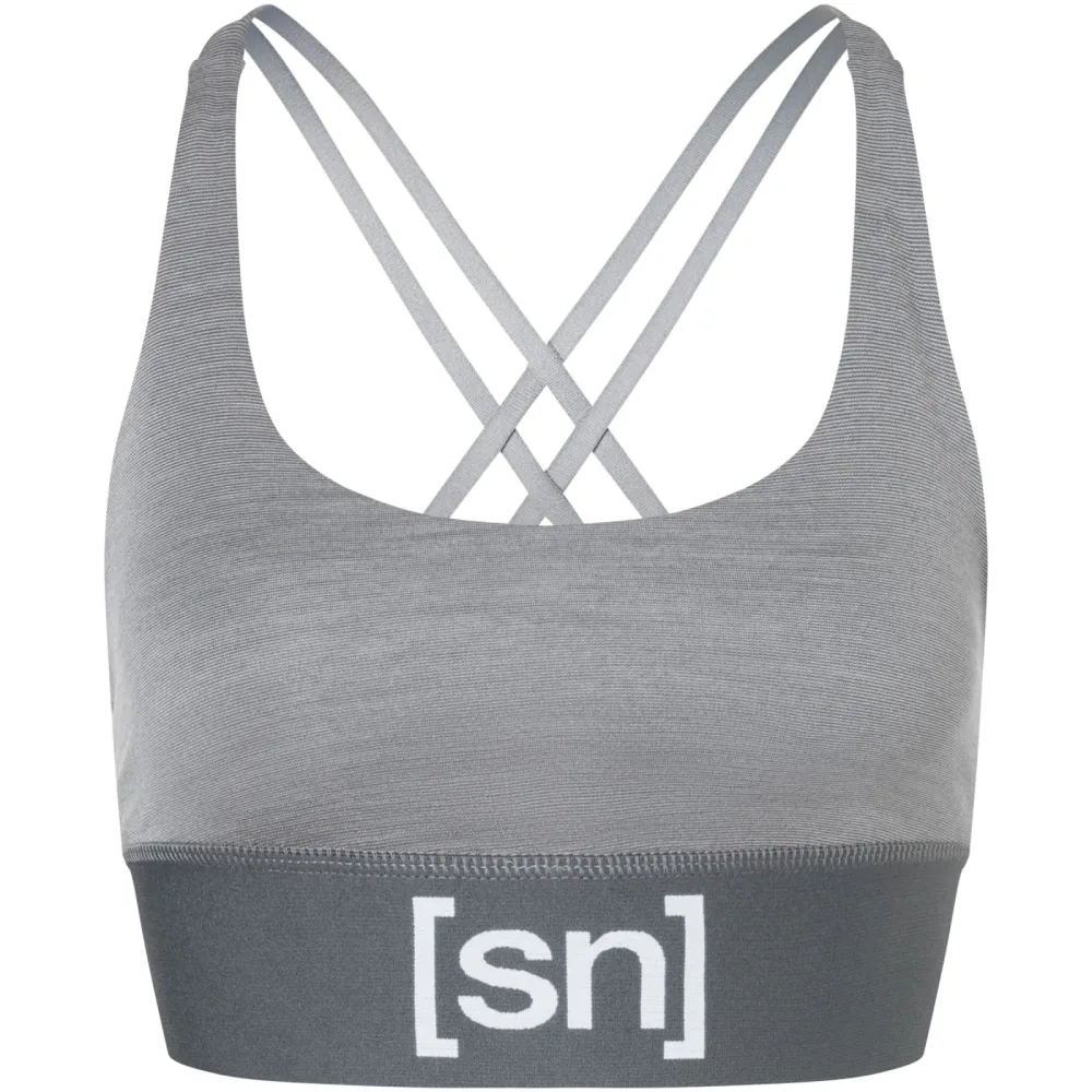 Super.Natural Damen Super Sport BH