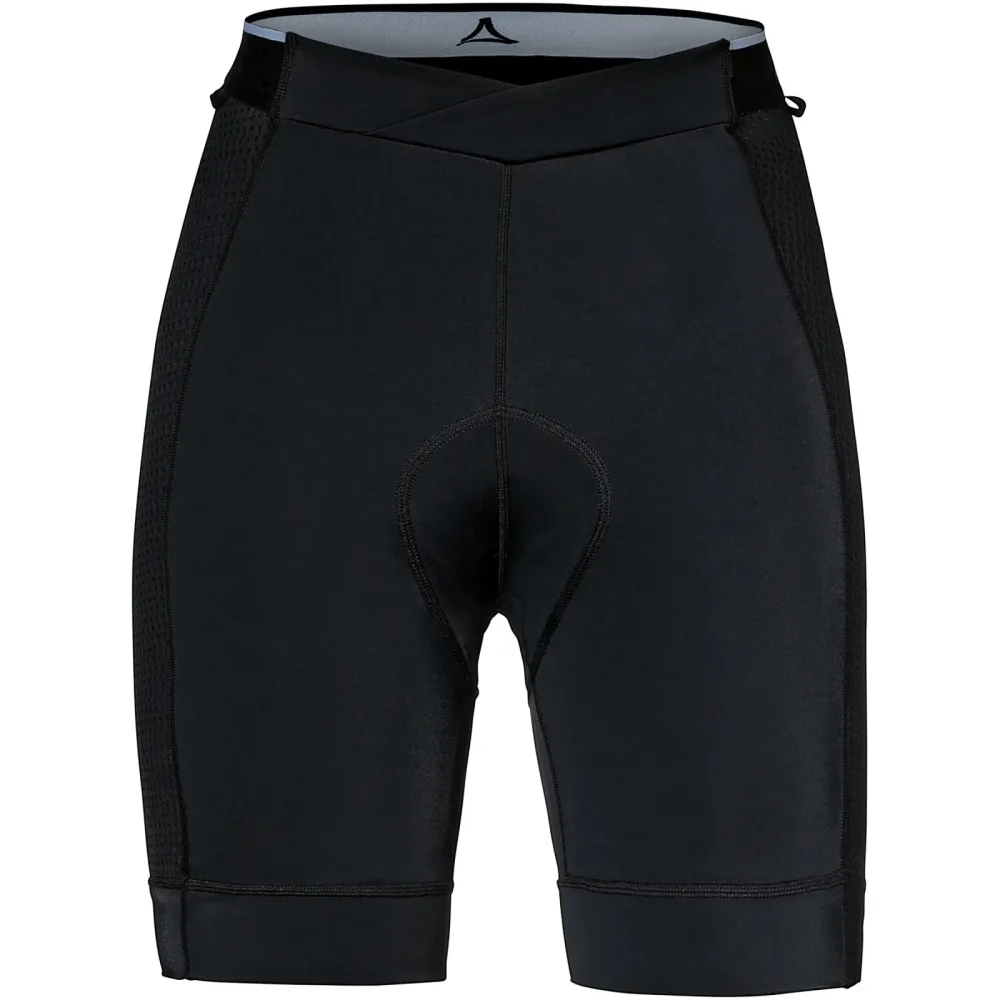 Schöffel Damen Skin 4h Radhose kurz
