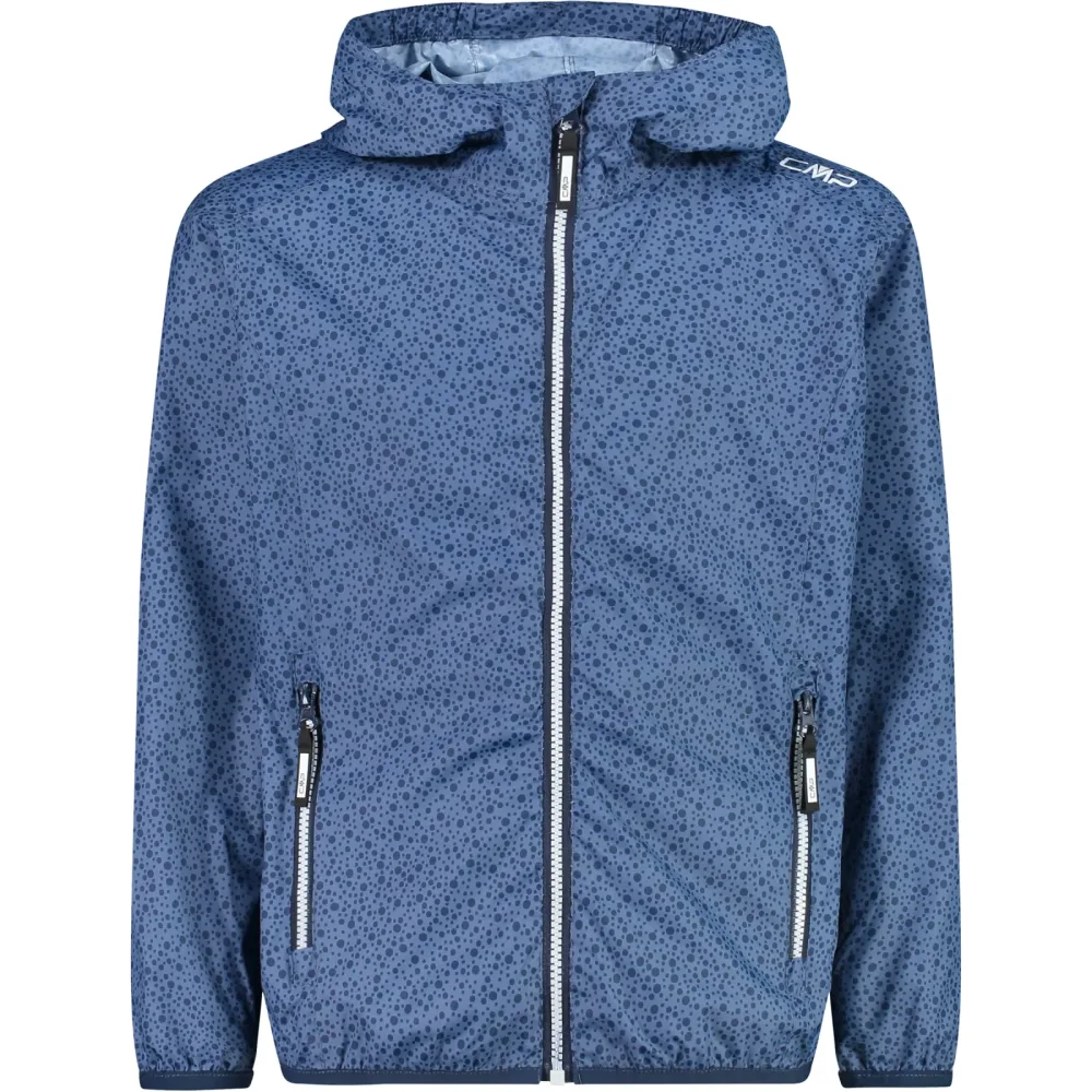CMP Kinder Hoodie Jacke