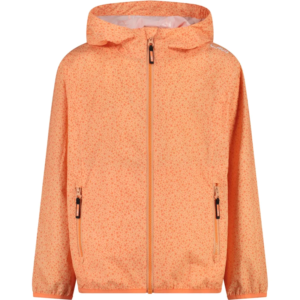 CMP Kinder Hoodie Jacke