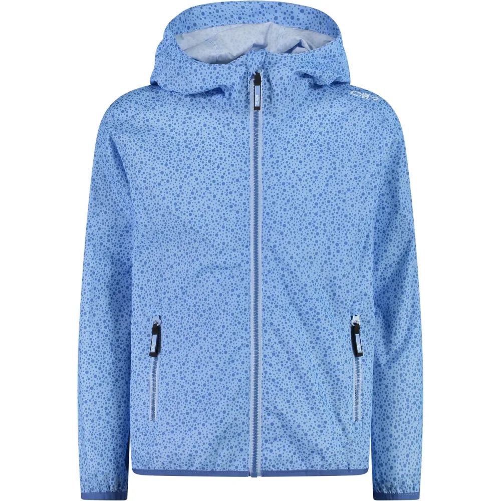 CMP Kinder Hoodie Jacke