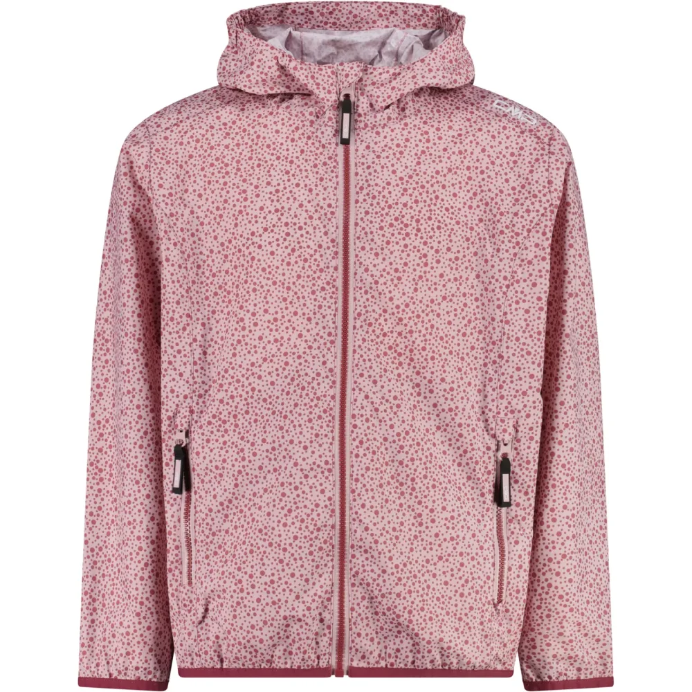 CMP Kinder Hoodie Jacke