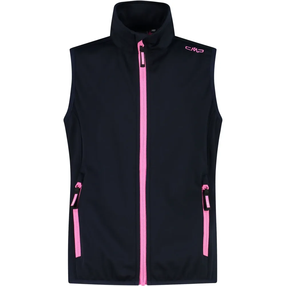 CMP Kinder Softshell Weste
