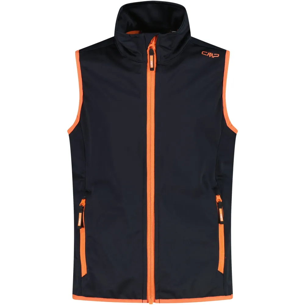 CMP Kinder Softshell Weste