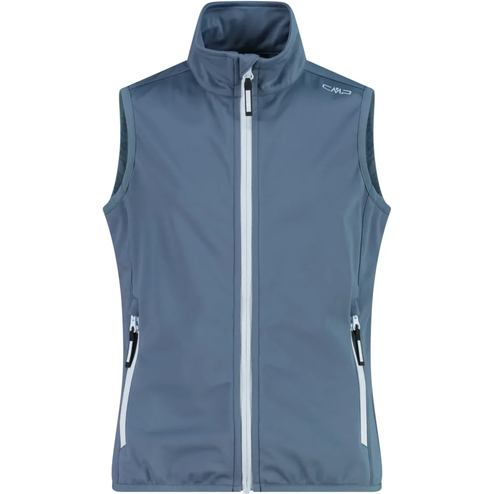 CMP Kinder Softshell Weste