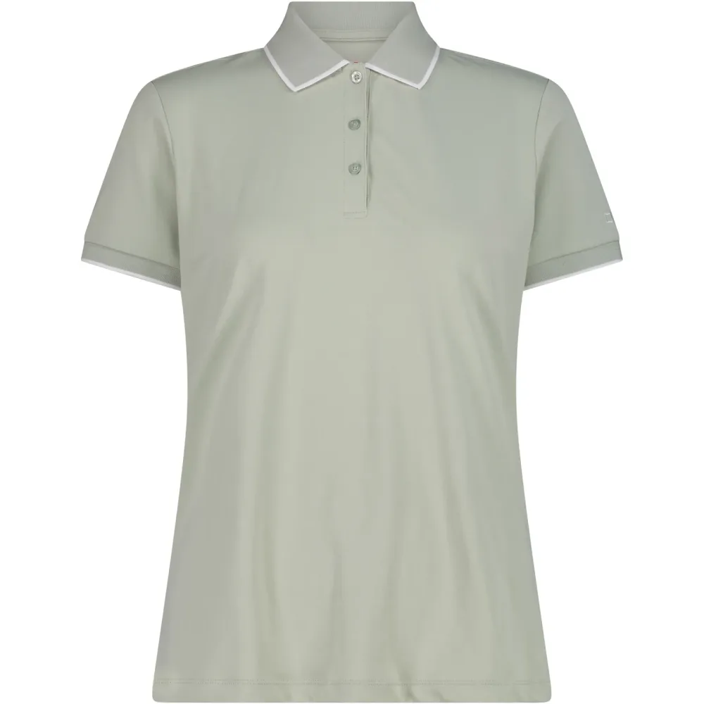 CMP Damen Polo T-Shirt