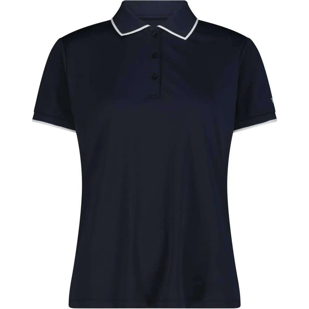 CMP Damen Polo T-Shirt