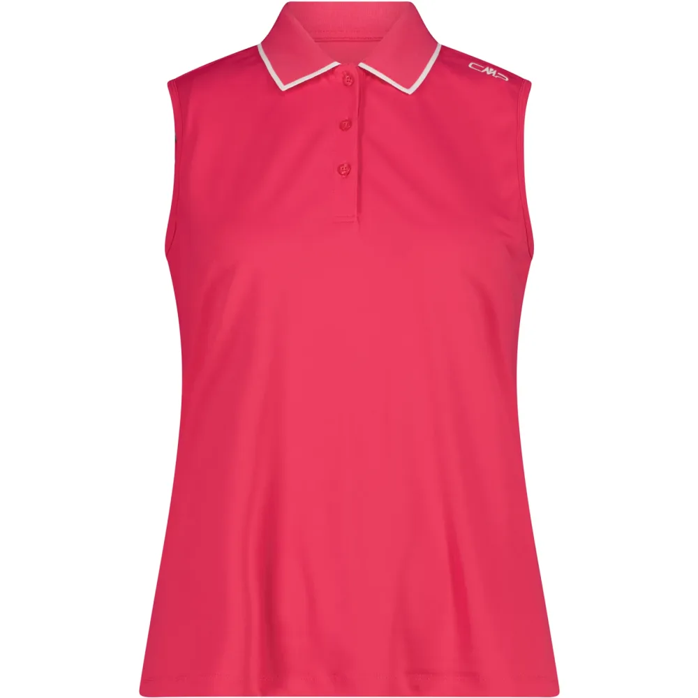 CMP Damen Polo Top