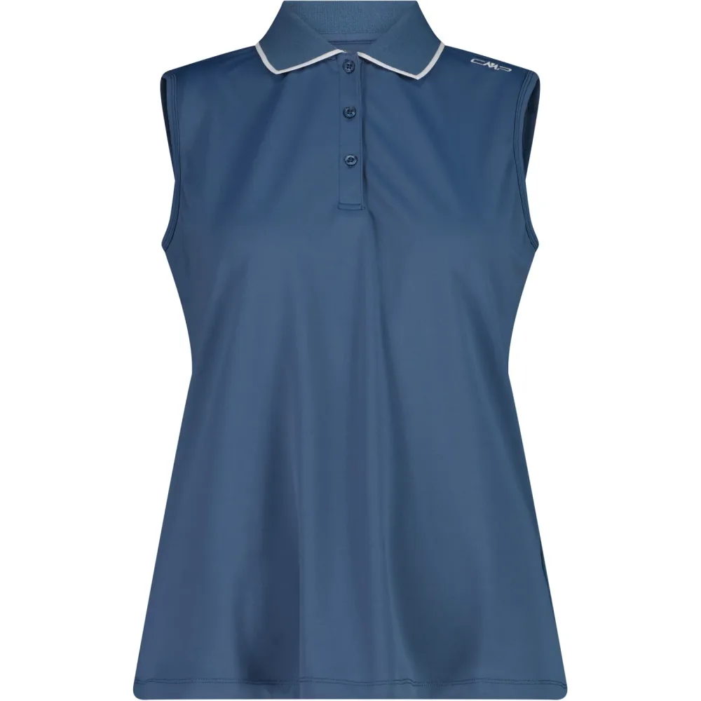 CMP Damen Polo Top