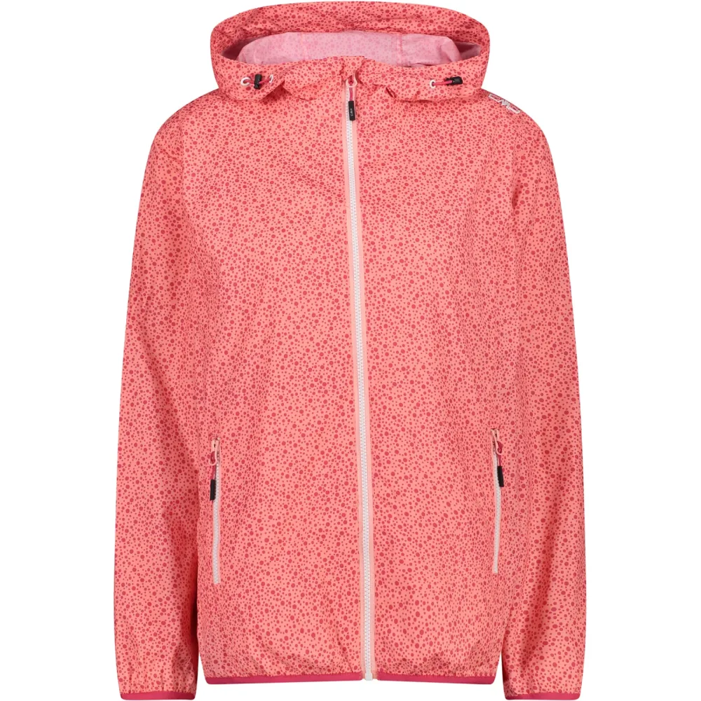 CMP Damen Hoodie Jacke