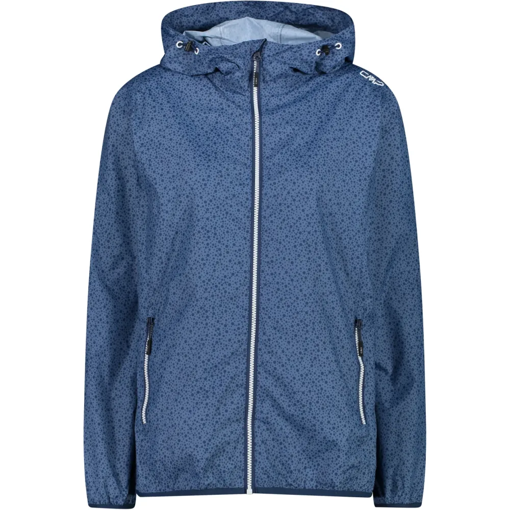 CMP Damen Hoodie Jacke