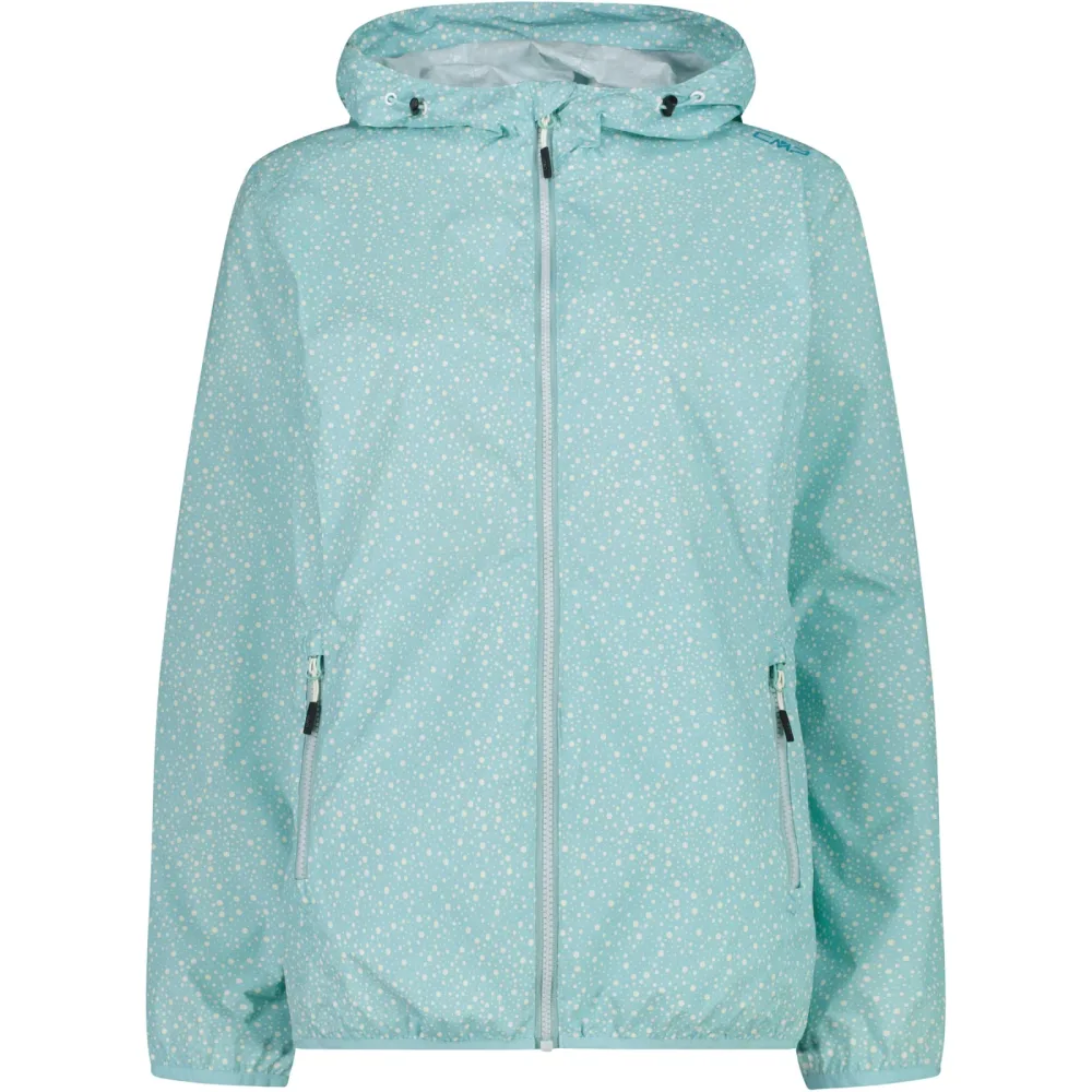CMP Damen Hoodie Jacke