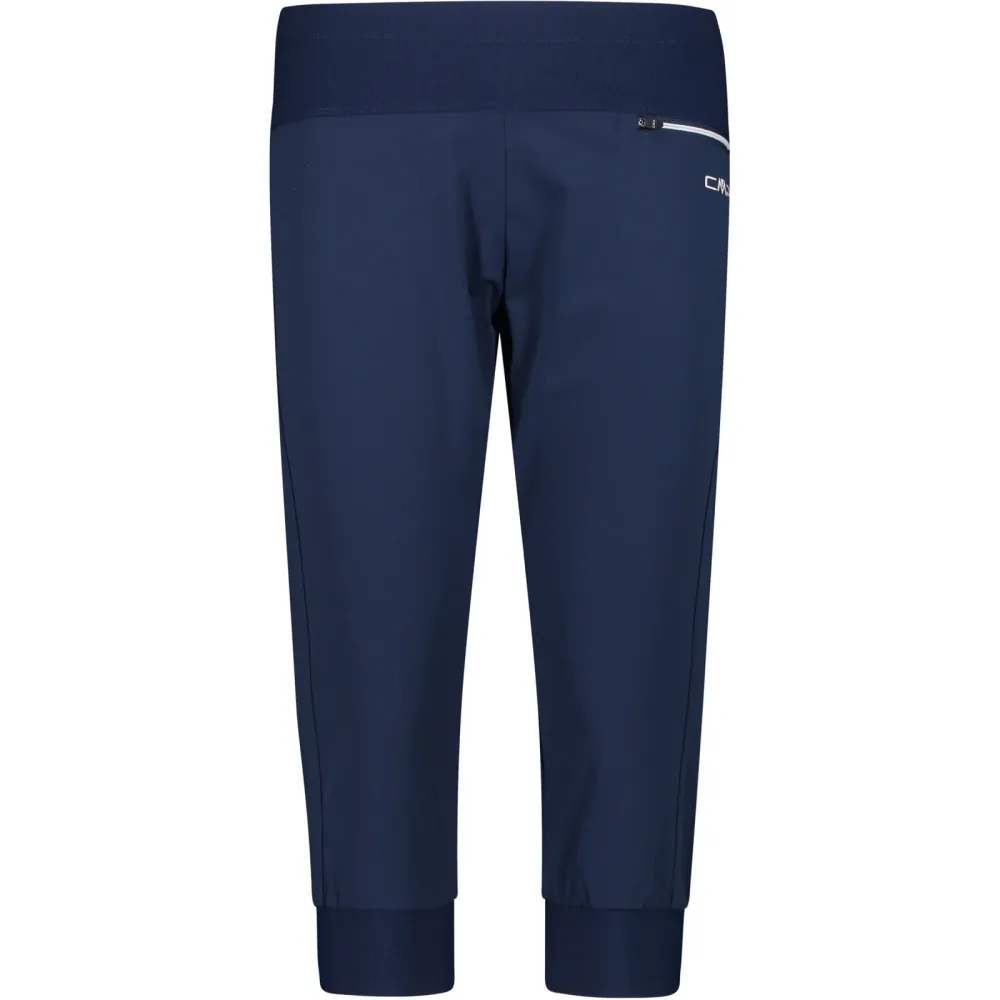 CMP Damen Stretch Capri Hose