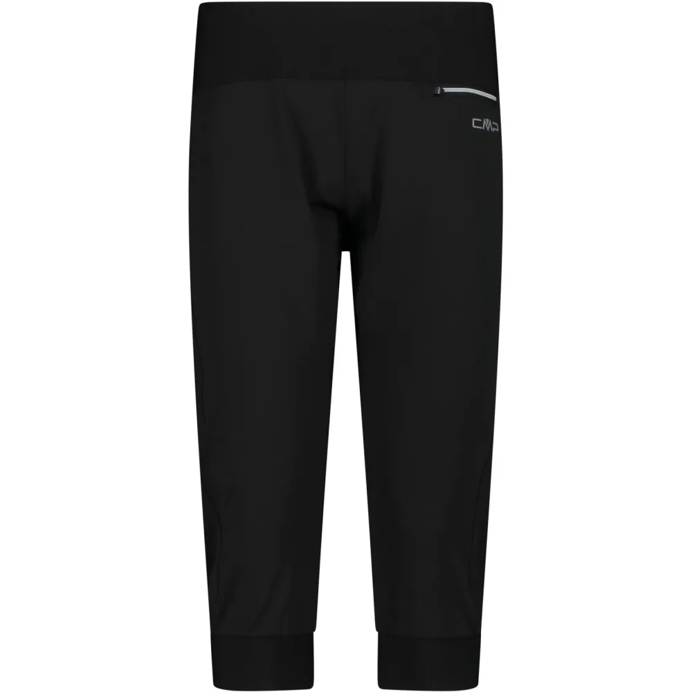 CMP Damen Stretch Capri Hose