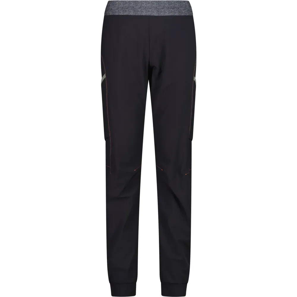 CMP Damen Light Climb Hose