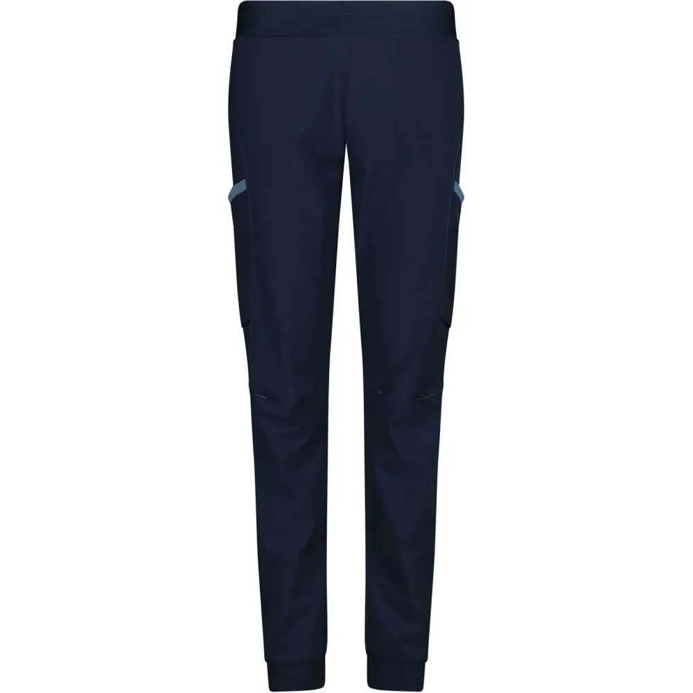 CMP Damen Light Climb Hose