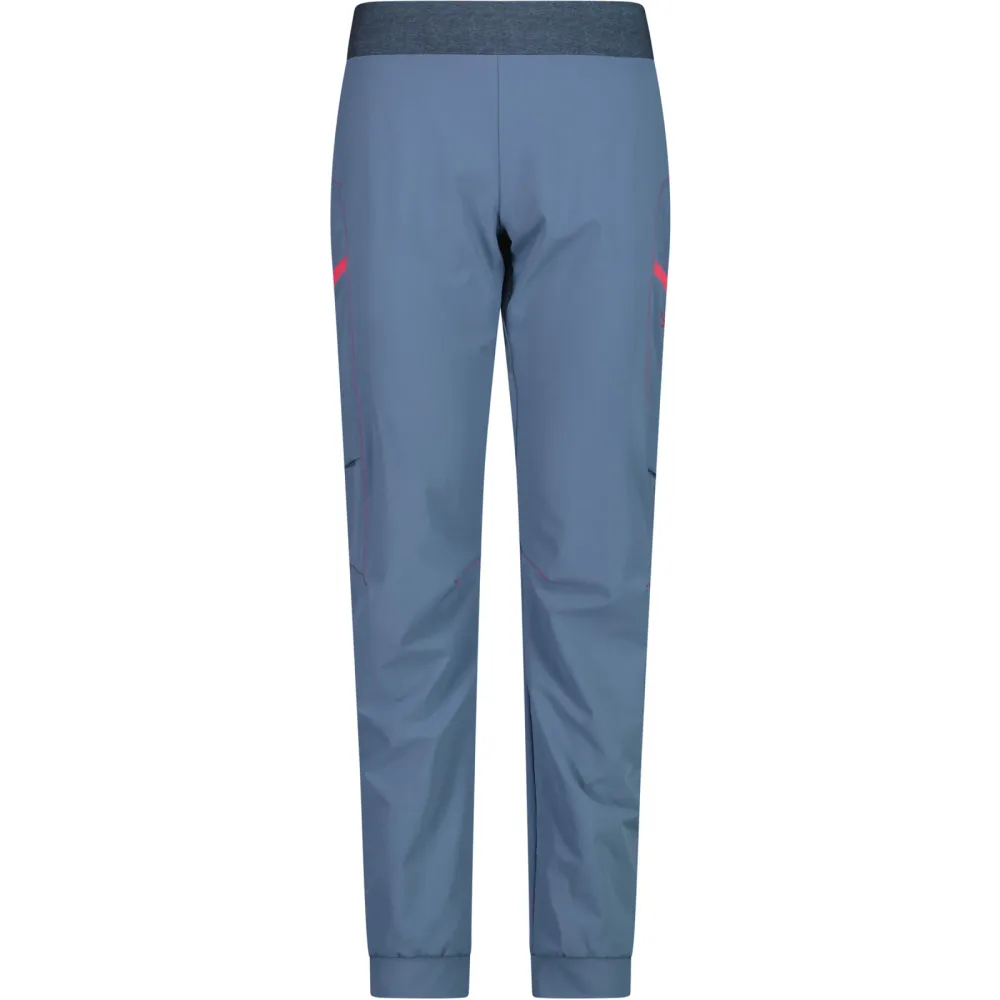 CMP Damen Light Climb Hose