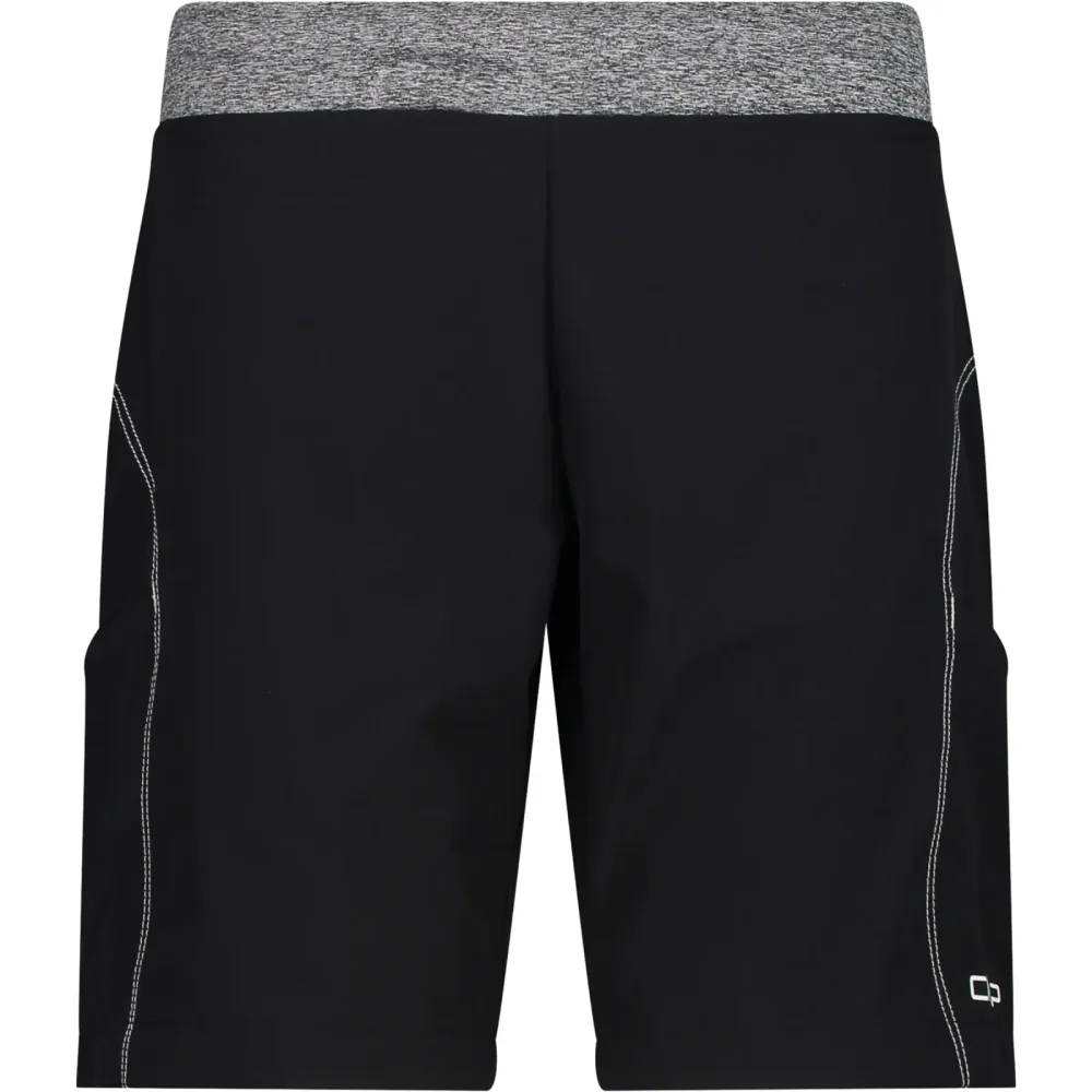 CMP Damen Light Climb Shorts