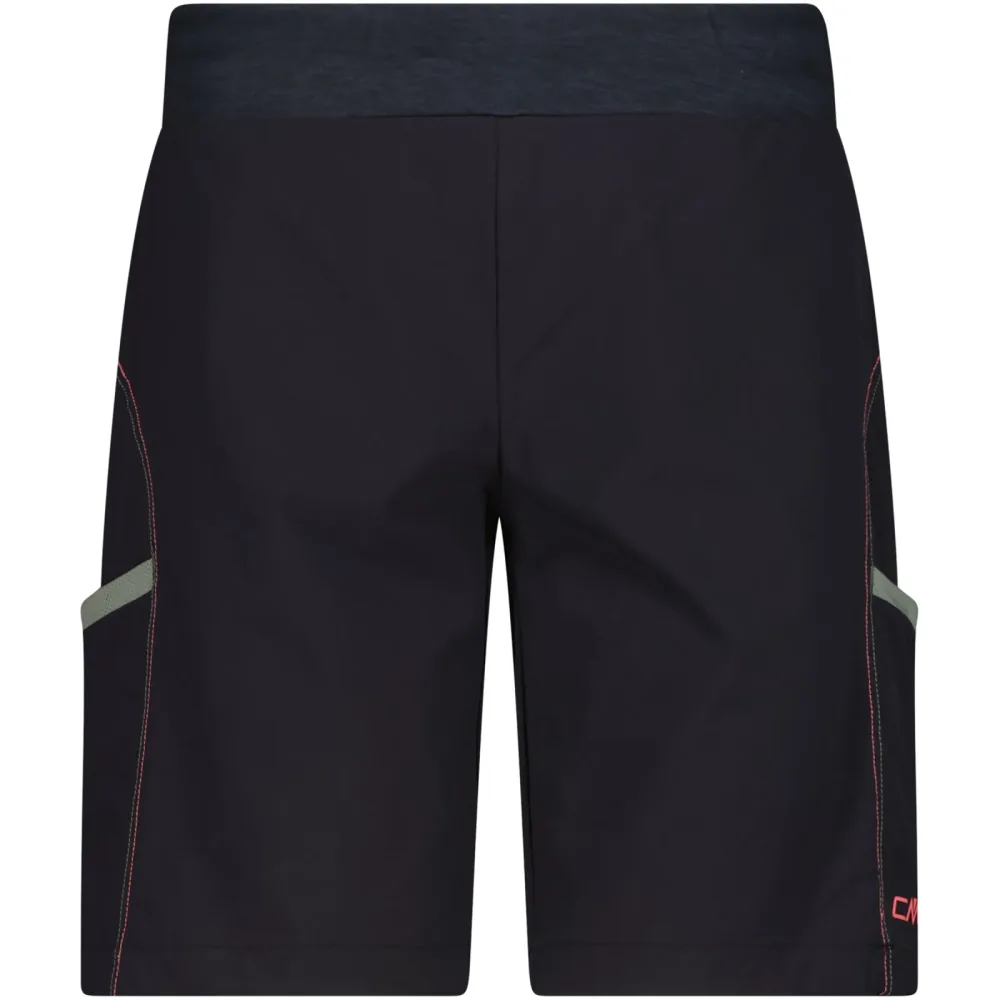 CMP Damen Light Climb Shorts