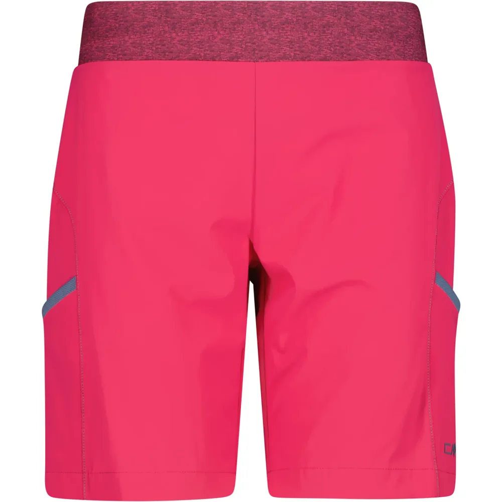 CMP Damen Light Climb Shorts