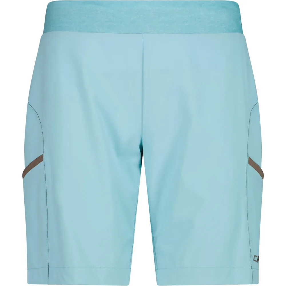 CMP Damen Light Climb Shorts