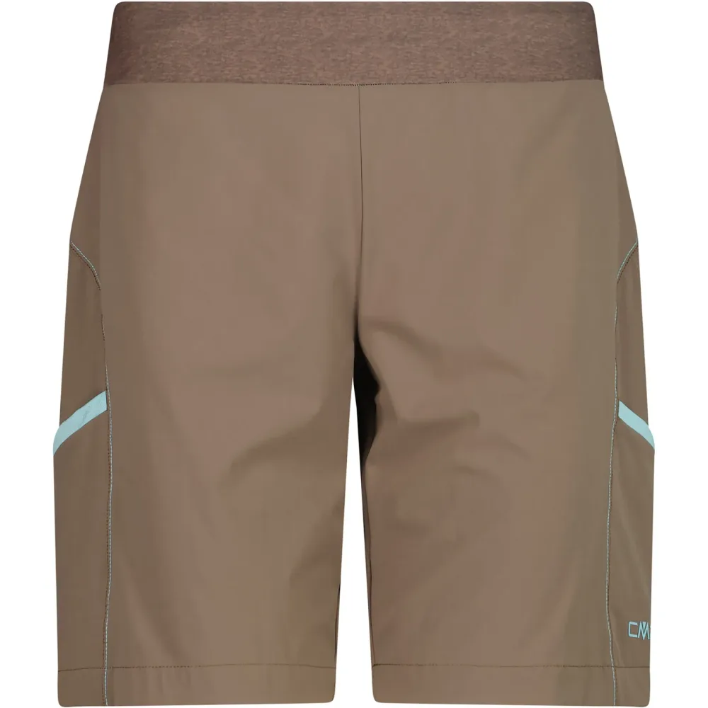 CMP Damen Light Climb Shorts