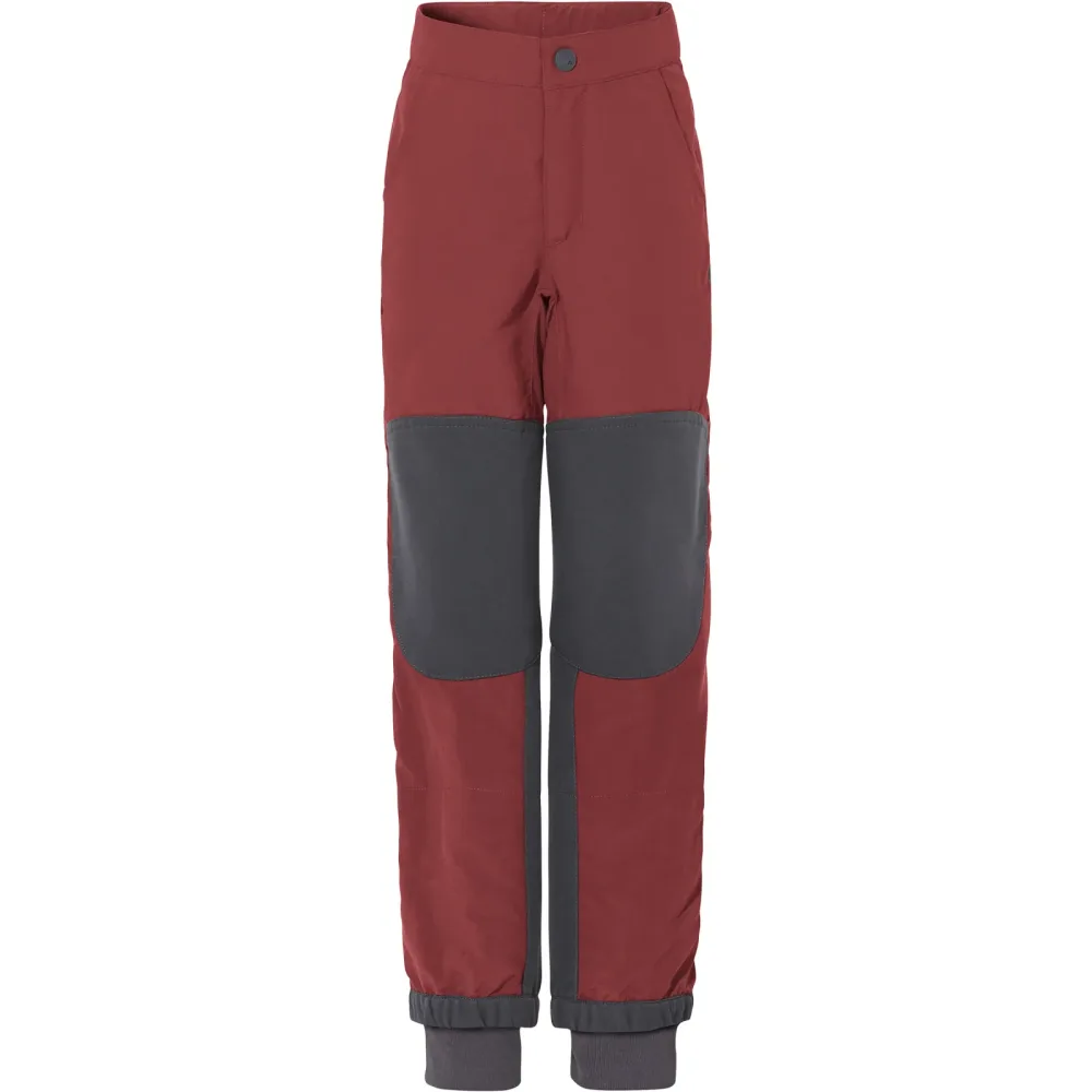 Vaude Kinder Caprea Antimos Hose