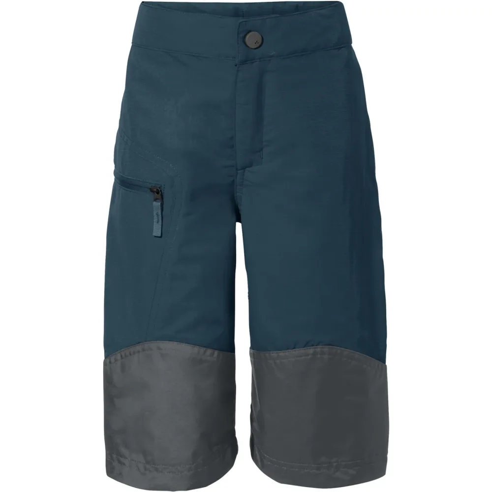 Vaude Kinder Caprea Antimos Shorts