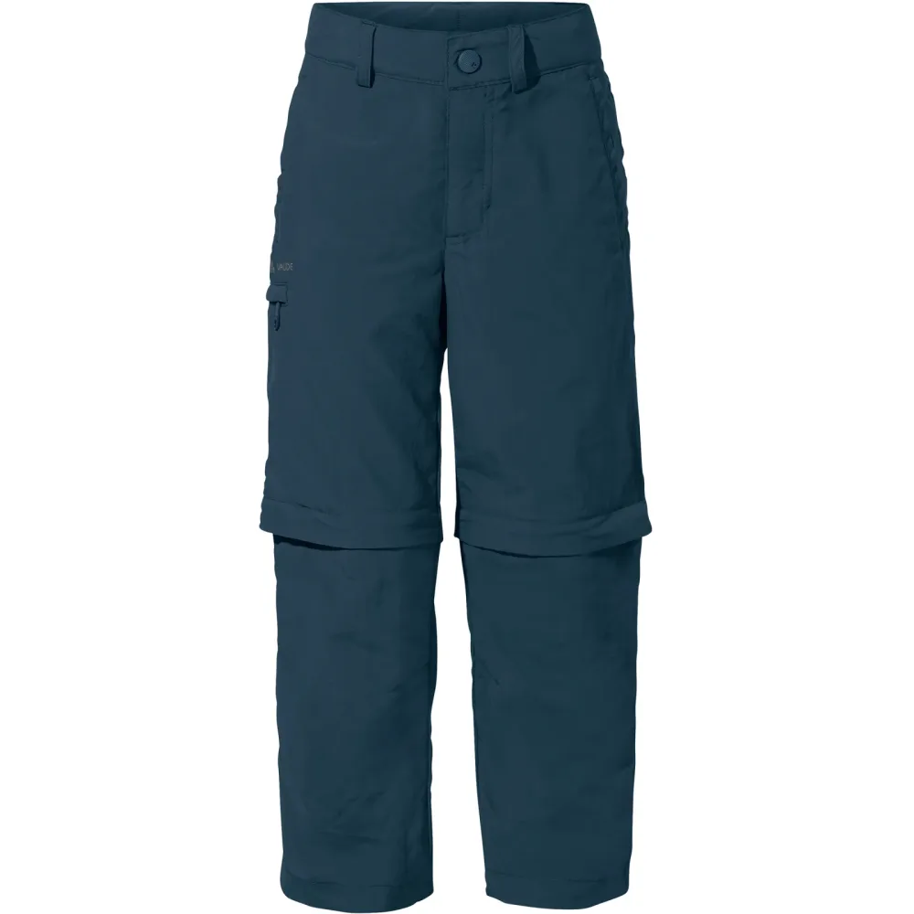 Vaude Kinder Detective Antimos Zo Hose
