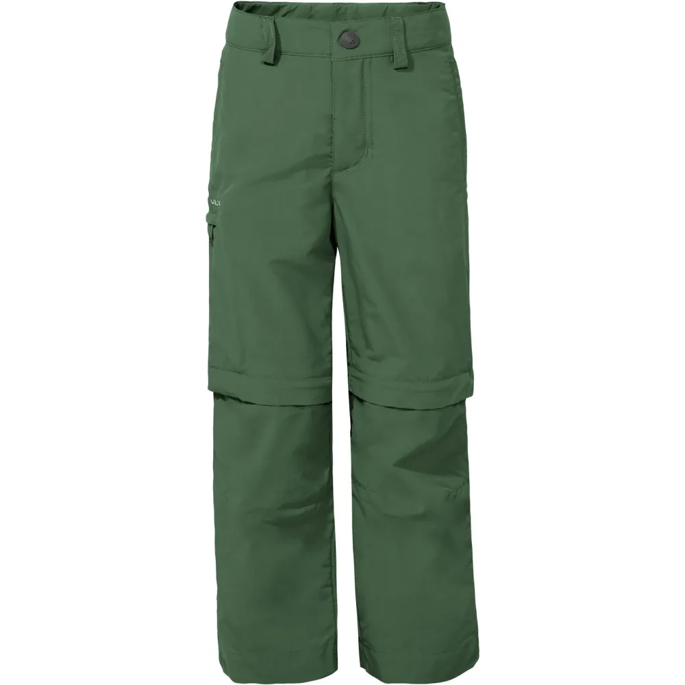 Vaude Kinder Detective Antimos Zo Hose