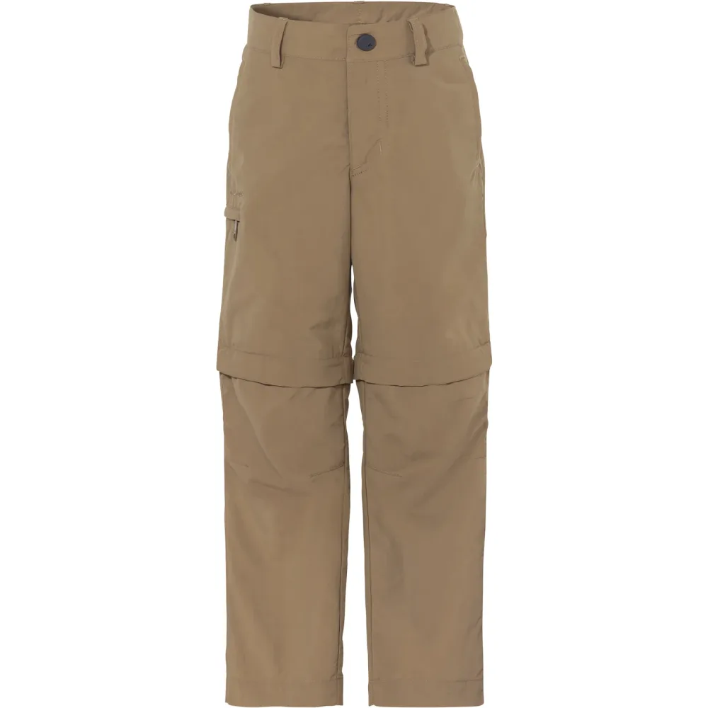 Vaude Kinder Detective Antimos Zo Hose