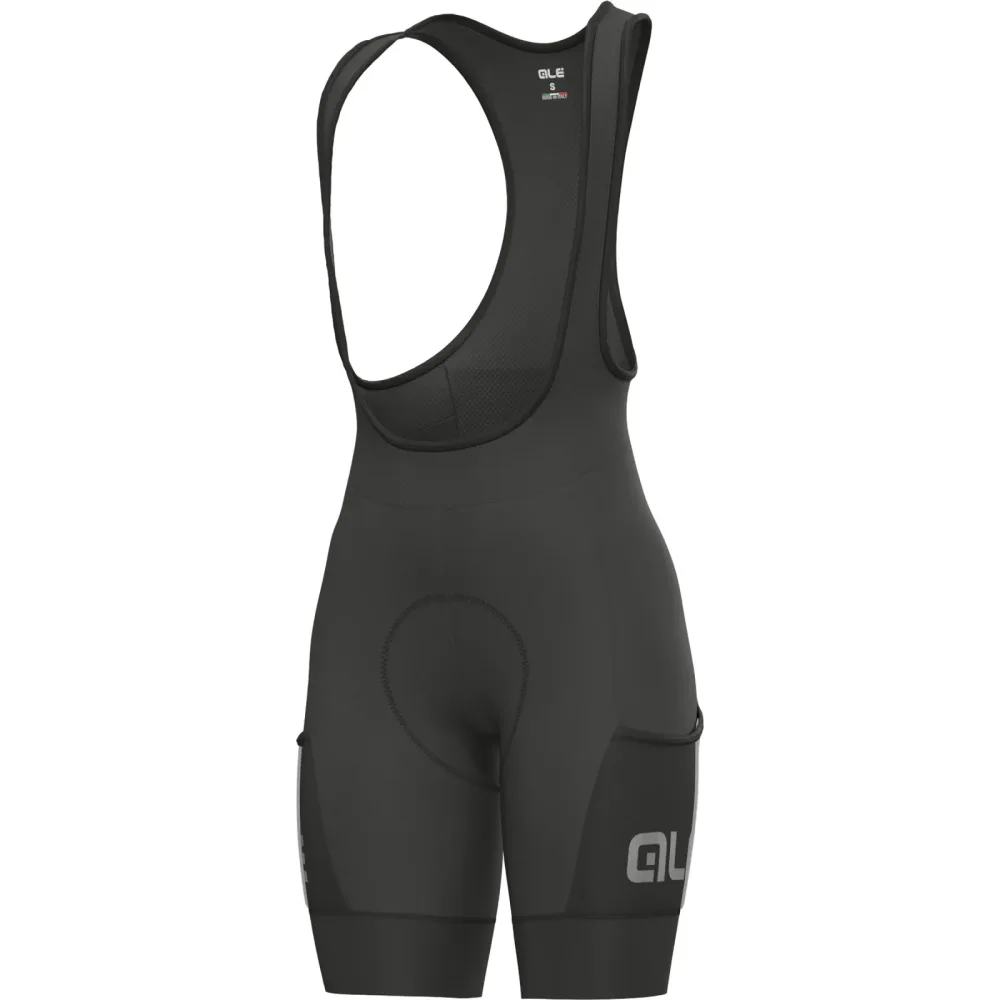 Alé Damen Stones Cargo Bib kurz