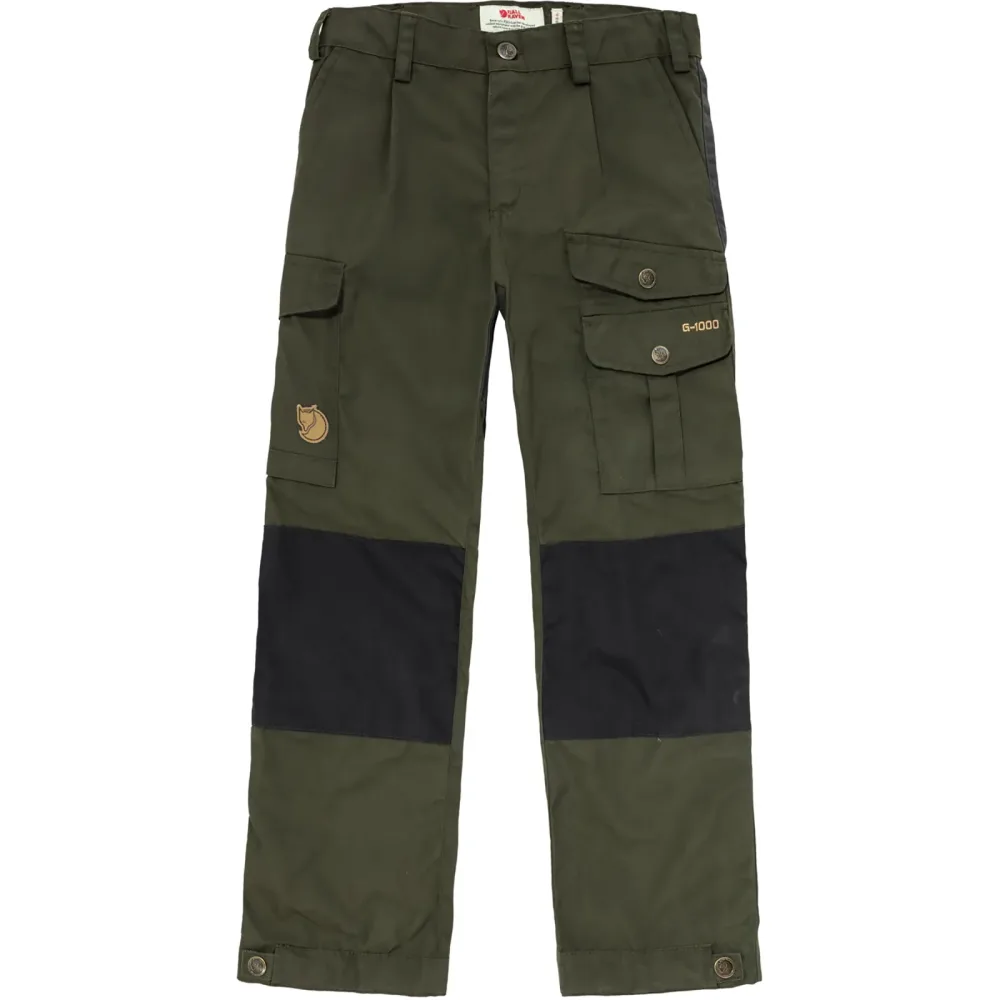 Fjällräven Kinder Vidda Hose