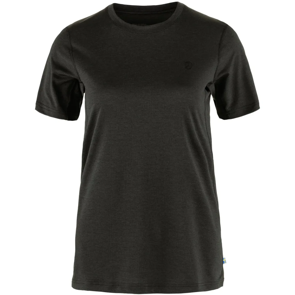 Fjällräven Damen Abisko Day Hike T-Shirt